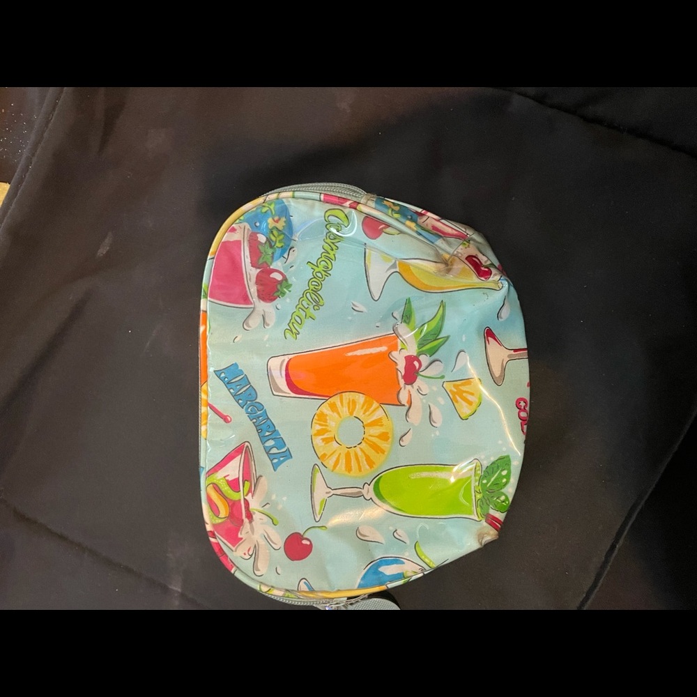 Nick and Nora Bag
